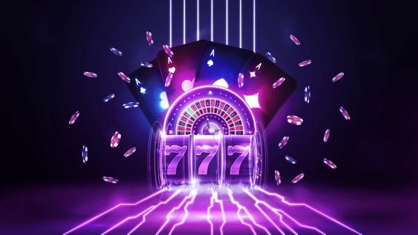 gamblerg Game rooms