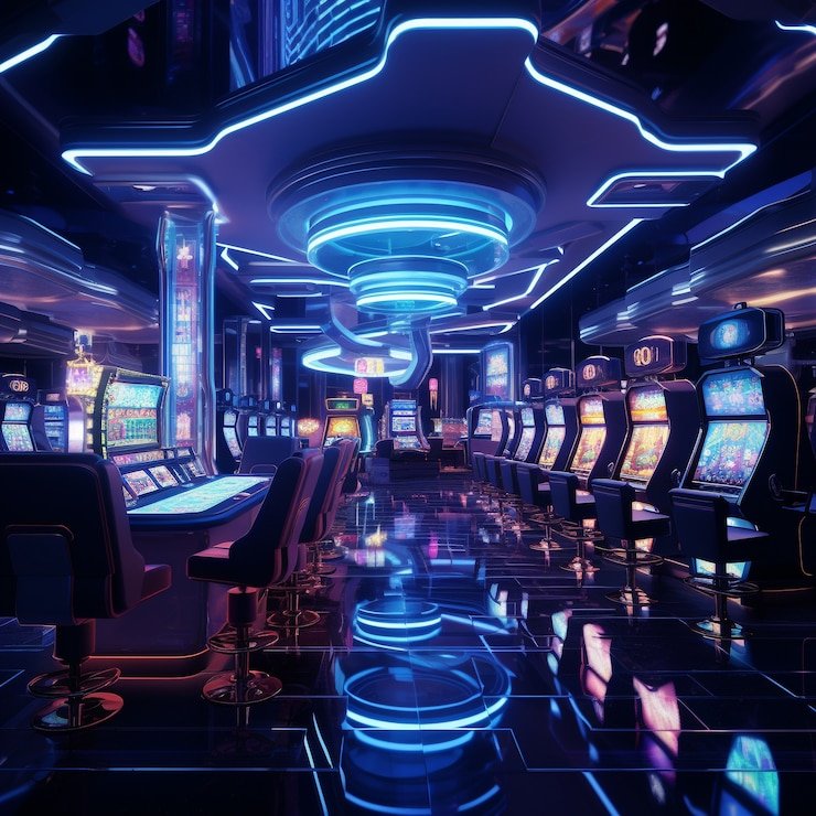 gamblerg Slots