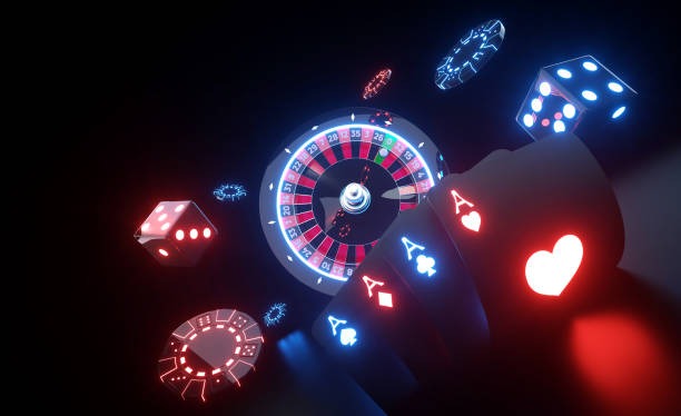 gamblerg Crash Games
