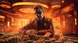 gamblerg Games se mutaliq jawab